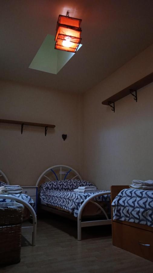 El Quinto Pino Riopar Villa Ngoại thất bức ảnh