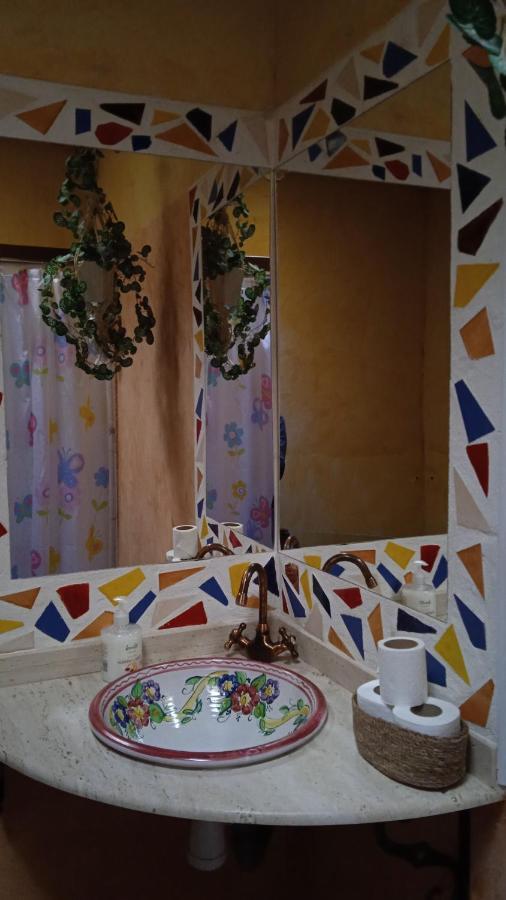 El Quinto Pino Riopar Villa Ngoại thất bức ảnh