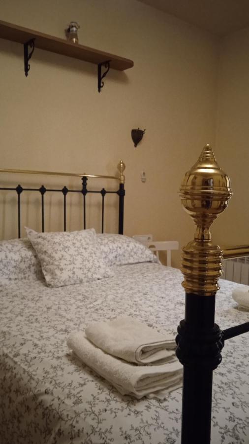 El Quinto Pino Riopar Villa Ngoại thất bức ảnh