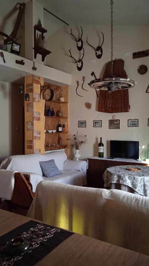 El Quinto Pino Riopar Villa Ngoại thất bức ảnh