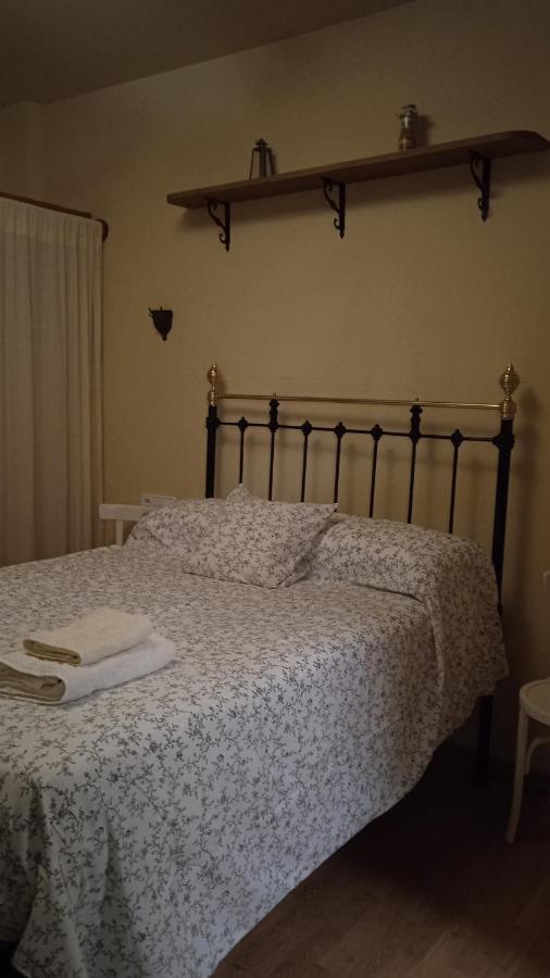 El Quinto Pino Riopar Villa Ngoại thất bức ảnh