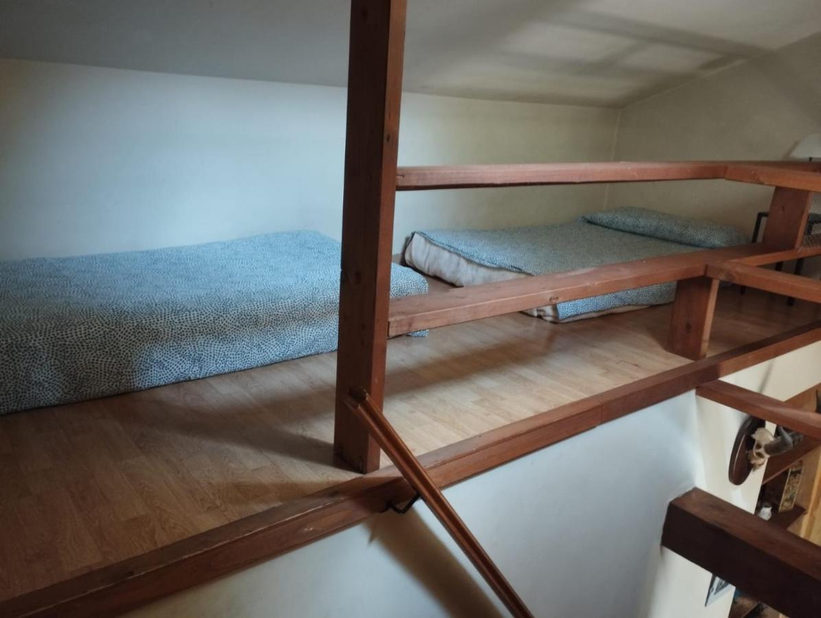 El Quinto Pino Riopar Villa Ngoại thất bức ảnh